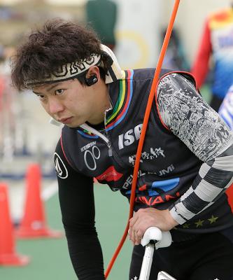Ｓ級５Ｒ３日制出走選手