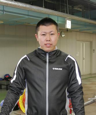 Ａ級３班戦チャレンジレース（７車立て）出走選手