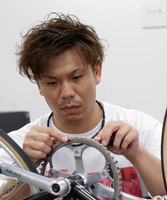 Ａ級１・２班戦７Ｒ制７車立出走選手
