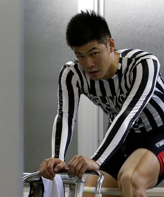 Ｓ級５Ｒ３日制出走選手