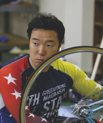 Ｓ級５Ｒ３日制出走選手
