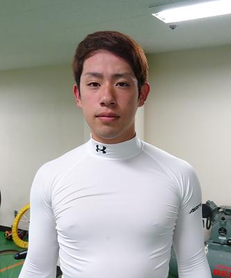 Ａ級１・２班戦５Ｒ出走選手