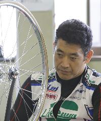神山雄一郎の顔写真
