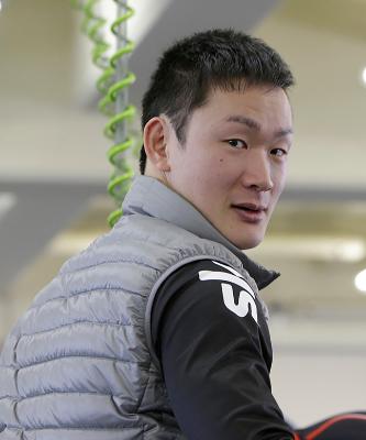 Ａ級１・２班戦５Ｒ出走選手