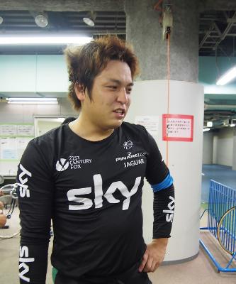 Ａ級１・２班戦５Ｒ出走選手