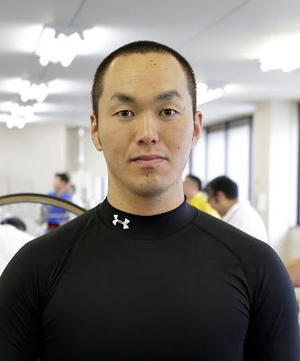 Ａ級３班戦チャレンジレース（７車立て）出走選手