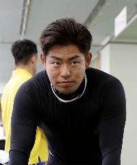 城幸弘の顔写真