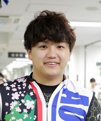 Ａ級１・２班戦５Ｒ出走選手