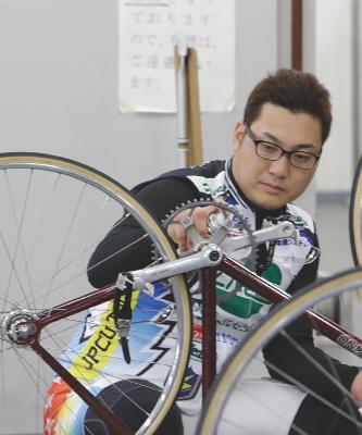 Ｓ級５Ｒ３日制出走選手