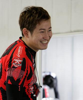 Ｓ級５Ｒ３日制出走選手