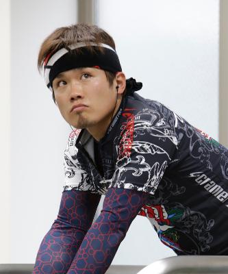 Ａ級１・２班戦５Ｒ出走選手