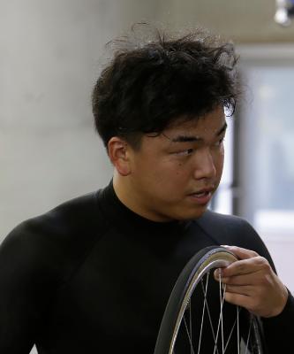 Ａ級１・２班戦５Ｒ出走選手