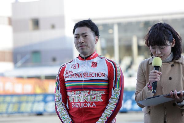 ＫＥＩＲＩＮグランプリ出走選手