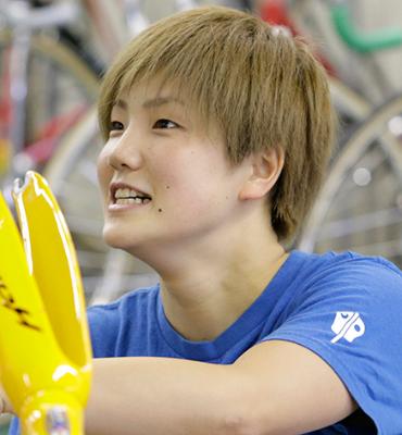 ガールズグランプリ出走選手