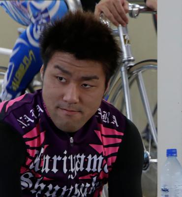 ヤンググランプリ出走選手