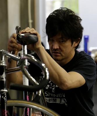 Ｓ級５Ｒ３日制出走選手