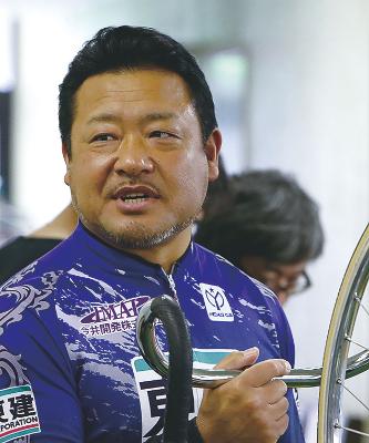 Ｓ級５Ｒ３日制出走選手