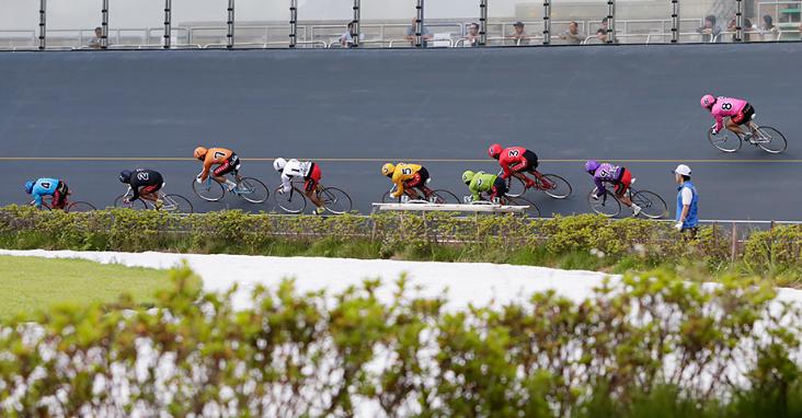 レース展開10
