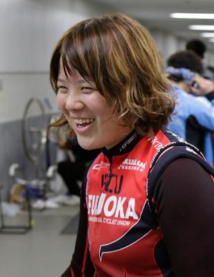 ガールズケイリンコレクション出走選手