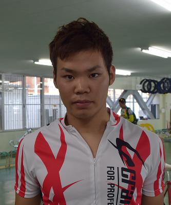 Ａ級１・２班戦５Ｒ出走選手