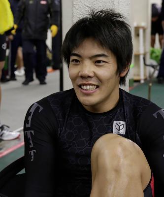 Ａ級１・２班戦５Ｒ出走選手
