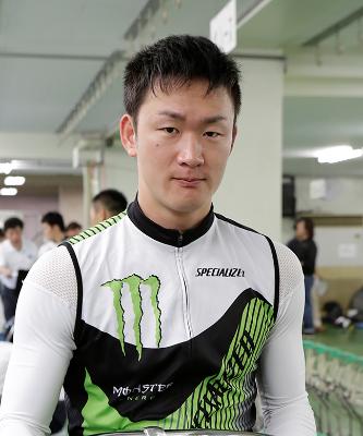 Ａ級１・２班戦５Ｒ出走選手