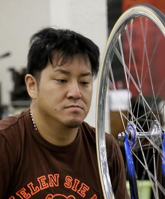 Ｓ級５Ｒ３日制出走選手