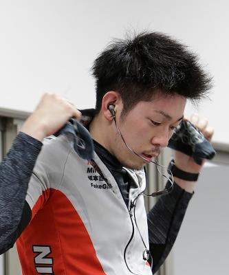 Ａ級１・２班戦５Ｒ出走選手