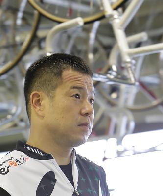 Ｓ級５Ｒ３日制出走選手