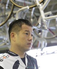 川村晃司の顔写真