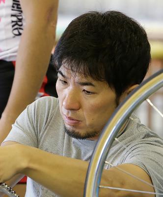 Ｓ級１２Ｒ４日制出走選手