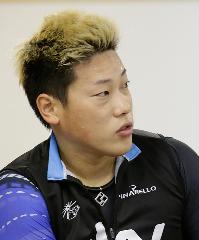 原田研太朗の顔写真