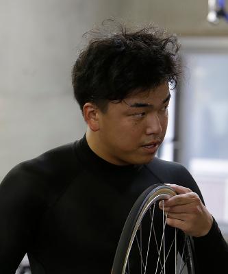 Ａ級１・２班戦５Ｒ出走選手