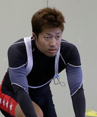 Ｓ級５Ｒ３日制出走選手