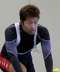 小原太樹の顔写真