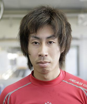 Ａ級１・２班戦５Ｒ出走選手