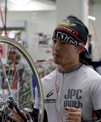 Ａ級１・２班戦５Ｒ出走選手