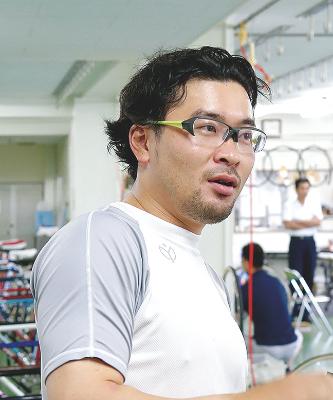 Ａ級１・２班戦５Ｒ出走選手