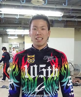 Ａ級１・２班戦５Ｒ出走選手