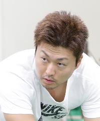 平原康多