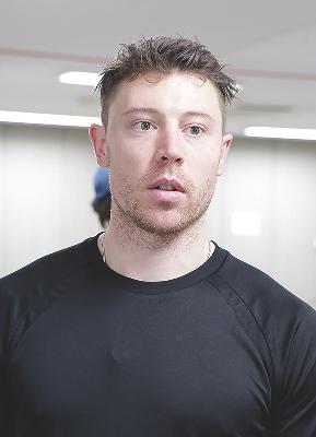 ワールドステージ出走選手