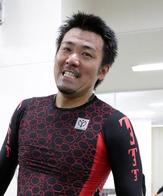 Ｓ級５Ｒ３日制出走選手