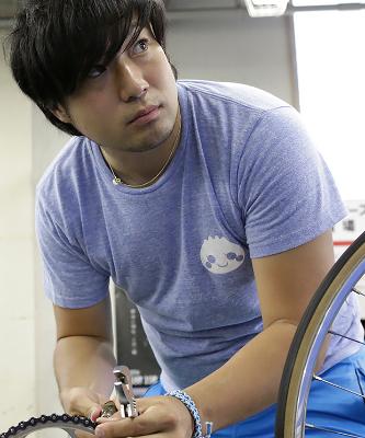 KEIRIN　EVOLUTION出走選手
