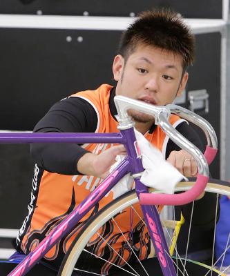 Ａ級１・２班戦５Ｒ出走選手