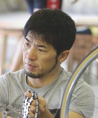 村上義弘の顔写真