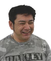 小嶋敬二の顔写真