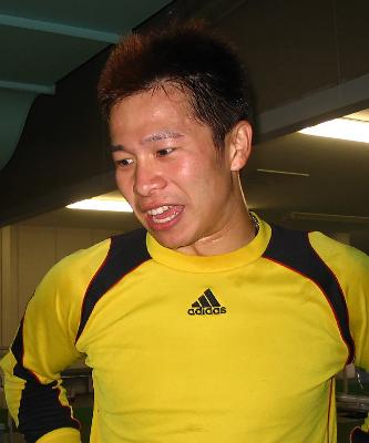Ａ級１・２班戦５Ｒ出走選手