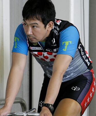 Ｓ級５Ｒ３日制出走選手