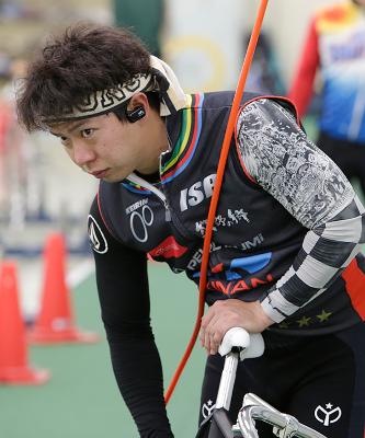 Ｓ級５Ｒ３日制出走選手