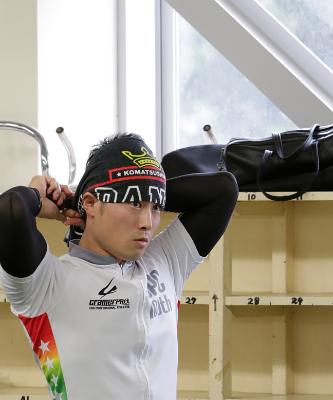 Ａ級１・２班戦５Ｒ出走選手